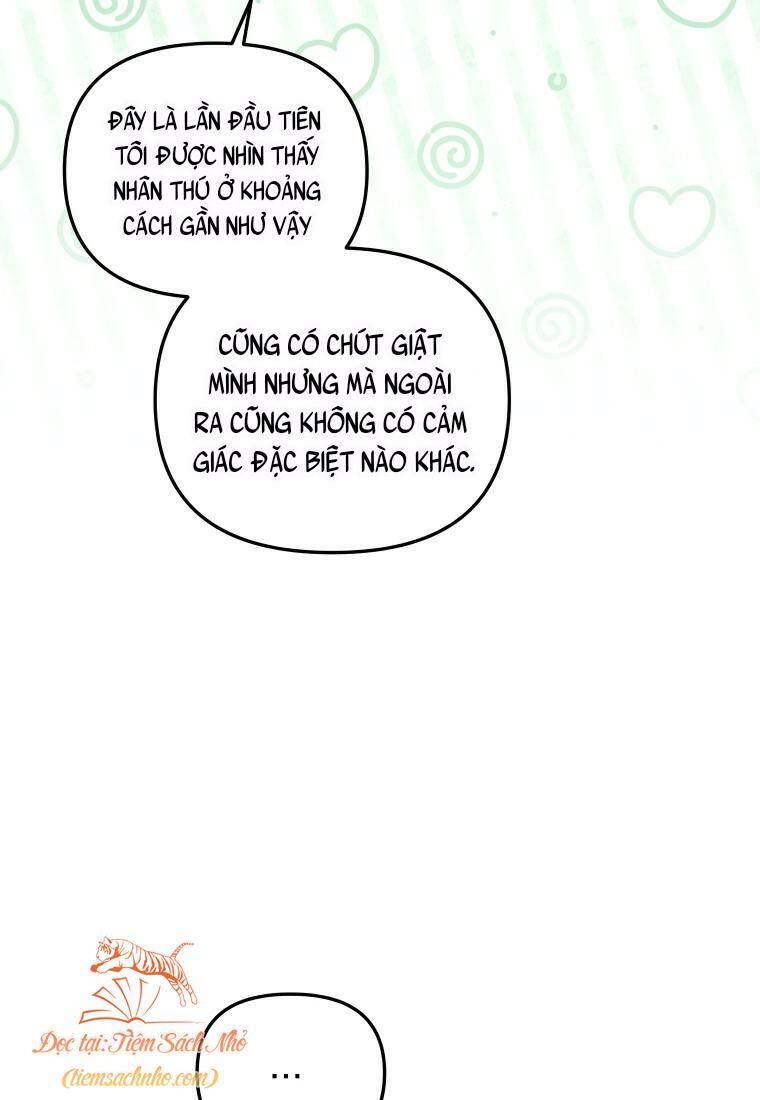 Tôi Đang Được Nuôi Dưỡng Bởi Những Kẻ Phản Diện - Chapter 26 - Page 71