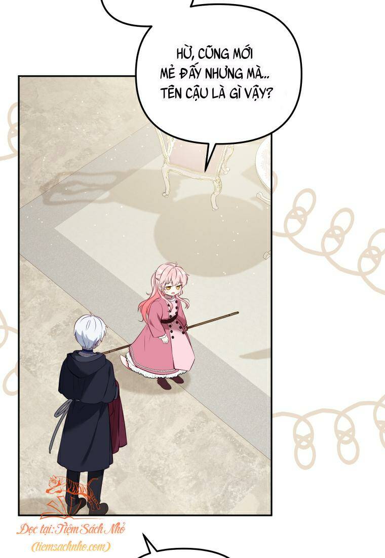 Tôi Đang Được Nuôi Dưỡng Bởi Những Kẻ Phản Diện - Chapter 26 - Page 72