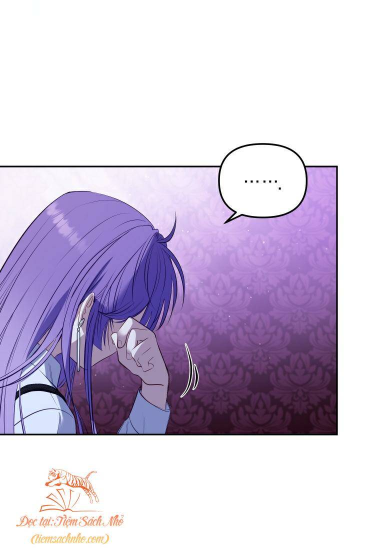 Tôi Đang Được Nuôi Dưỡng Bởi Những Kẻ Phản Diện - Chapter 26 - Page 7