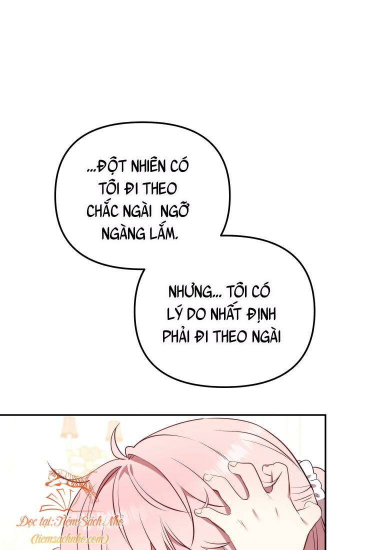 Tôi Đang Được Nuôi Dưỡng Bởi Những Kẻ Phản Diện - Chapter 26 - Page 80