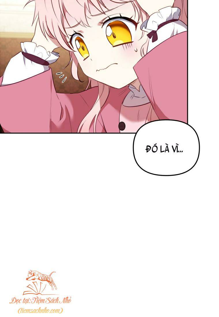 Tôi Đang Được Nuôi Dưỡng Bởi Những Kẻ Phản Diện - Chapter 26 - Page 81