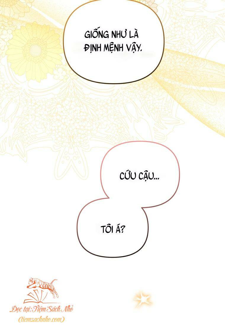 Tôi Đang Được Nuôi Dưỡng Bởi Những Kẻ Phản Diện - Chapter 26 - Page 83