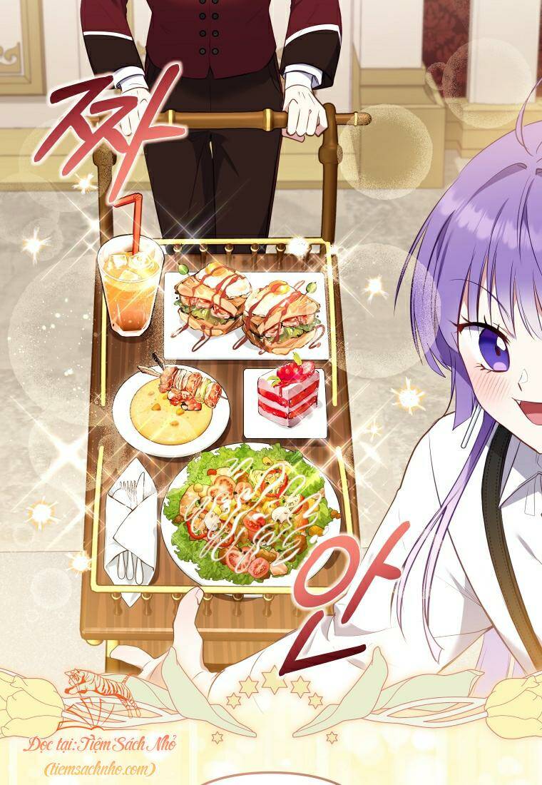 Tôi Đang Được Nuôi Dưỡng Bởi Những Kẻ Phản Diện - Chapter 26 - Page 86