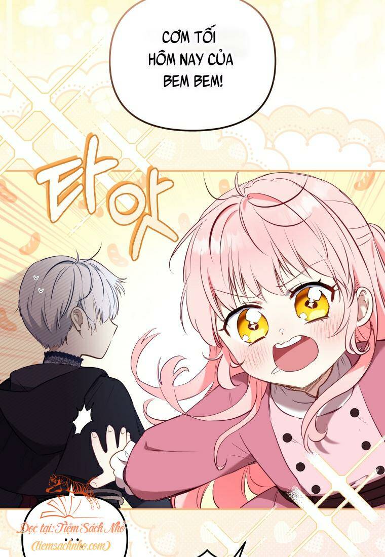 Tôi Đang Được Nuôi Dưỡng Bởi Những Kẻ Phản Diện - Chapter 26 - Page 87