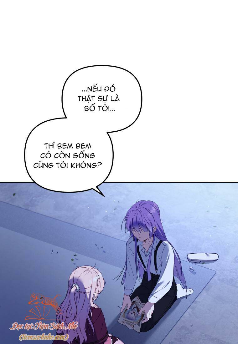 Tôi Đang Được Nuôi Dưỡng Bởi Những Kẻ Phản Diện - Chapter 26 - Page 8