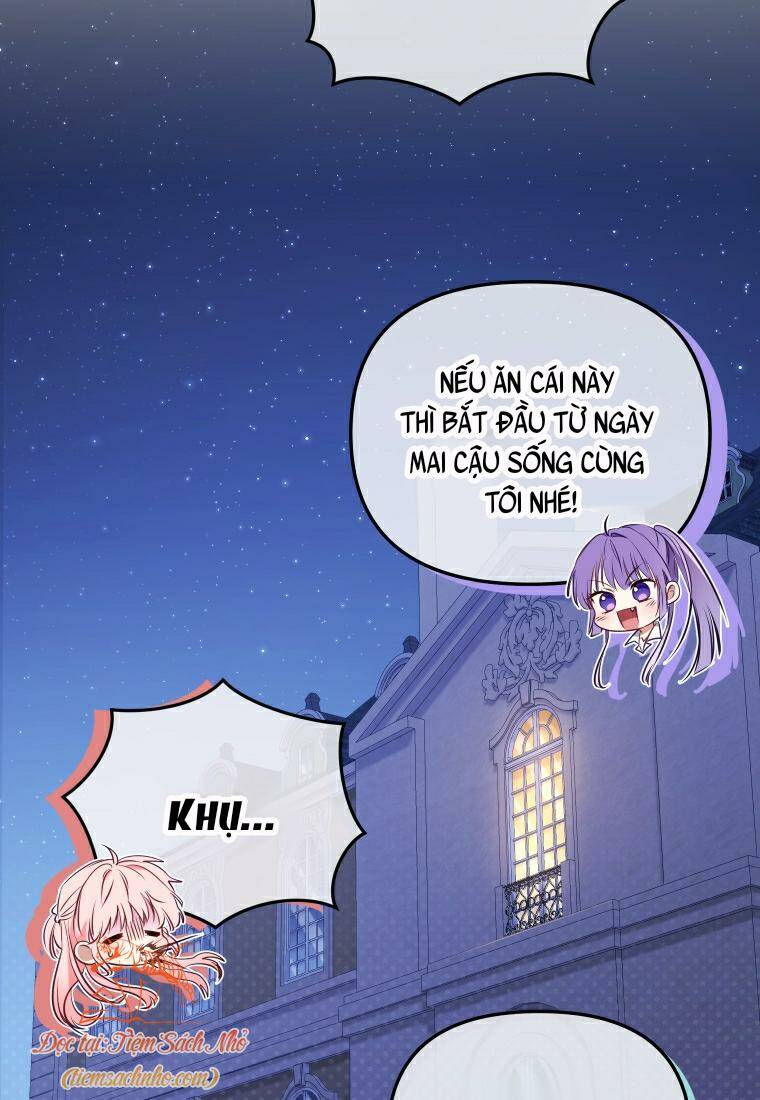 Tôi Đang Được Nuôi Dưỡng Bởi Những Kẻ Phản Diện - Chapter 26 - Page 89