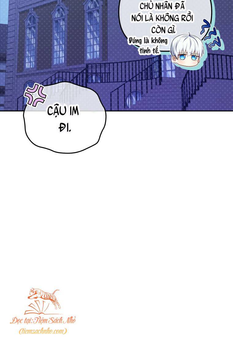 Tôi Đang Được Nuôi Dưỡng Bởi Những Kẻ Phản Diện - Chapter 26 - Page 90