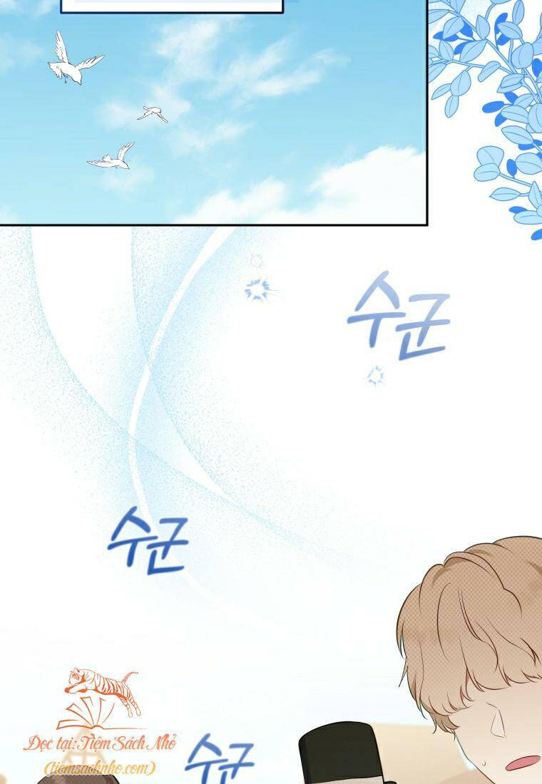 Tôi Đang Được Nuôi Dưỡng Bởi Những Kẻ Phản Diện - Chapter 26 - Page 92