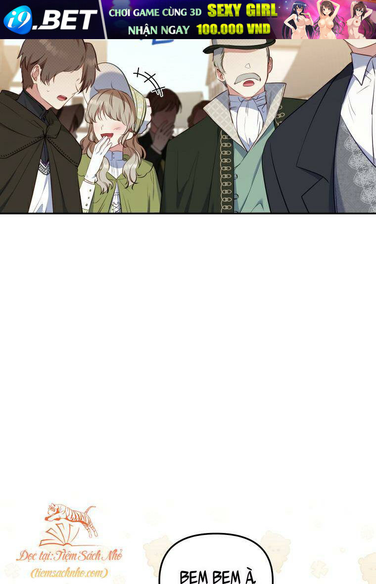 Tôi Đang Được Nuôi Dưỡng Bởi Những Kẻ Phản Diện - Chapter 26 - Page 93