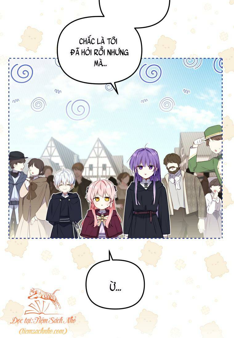 Tôi Đang Được Nuôi Dưỡng Bởi Những Kẻ Phản Diện - Chapter 26 - Page 94