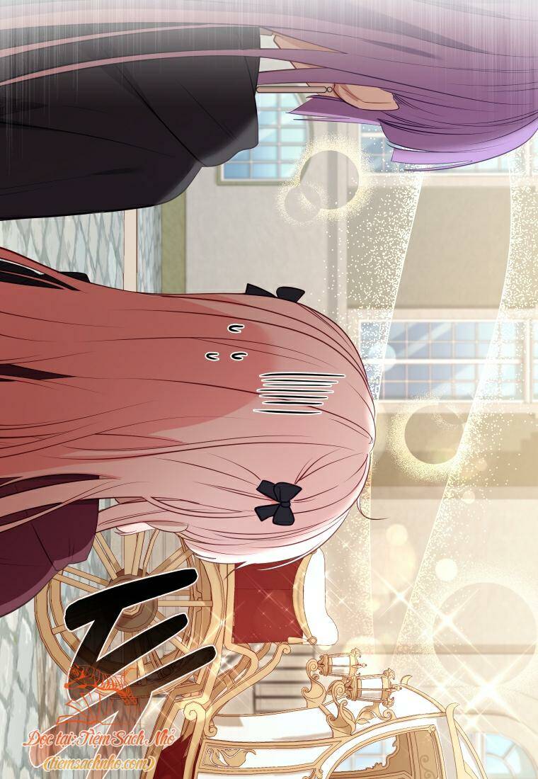 Tôi Đang Được Nuôi Dưỡng Bởi Những Kẻ Phản Diện - Chapter 26 - Page 96