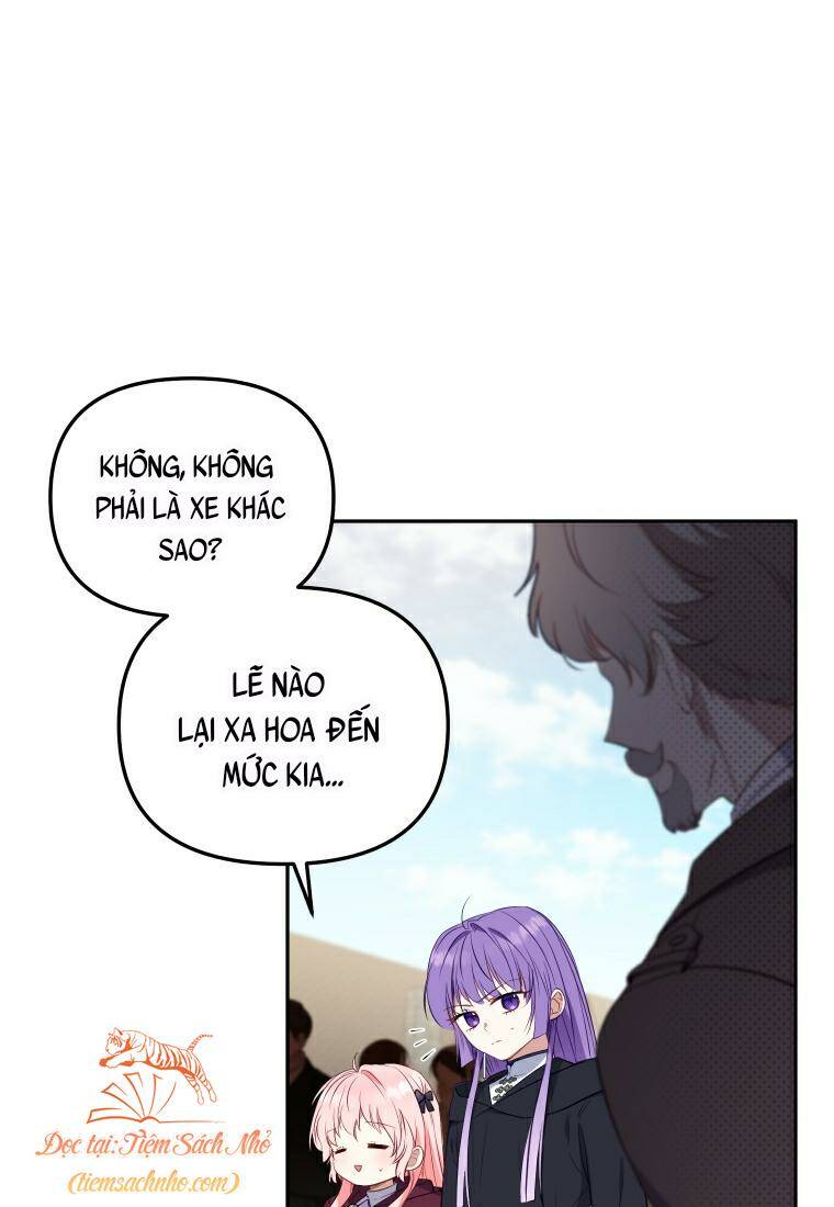 Tôi Đang Được Nuôi Dưỡng Bởi Những Kẻ Phản Diện - Chapter 26 - Page 98
