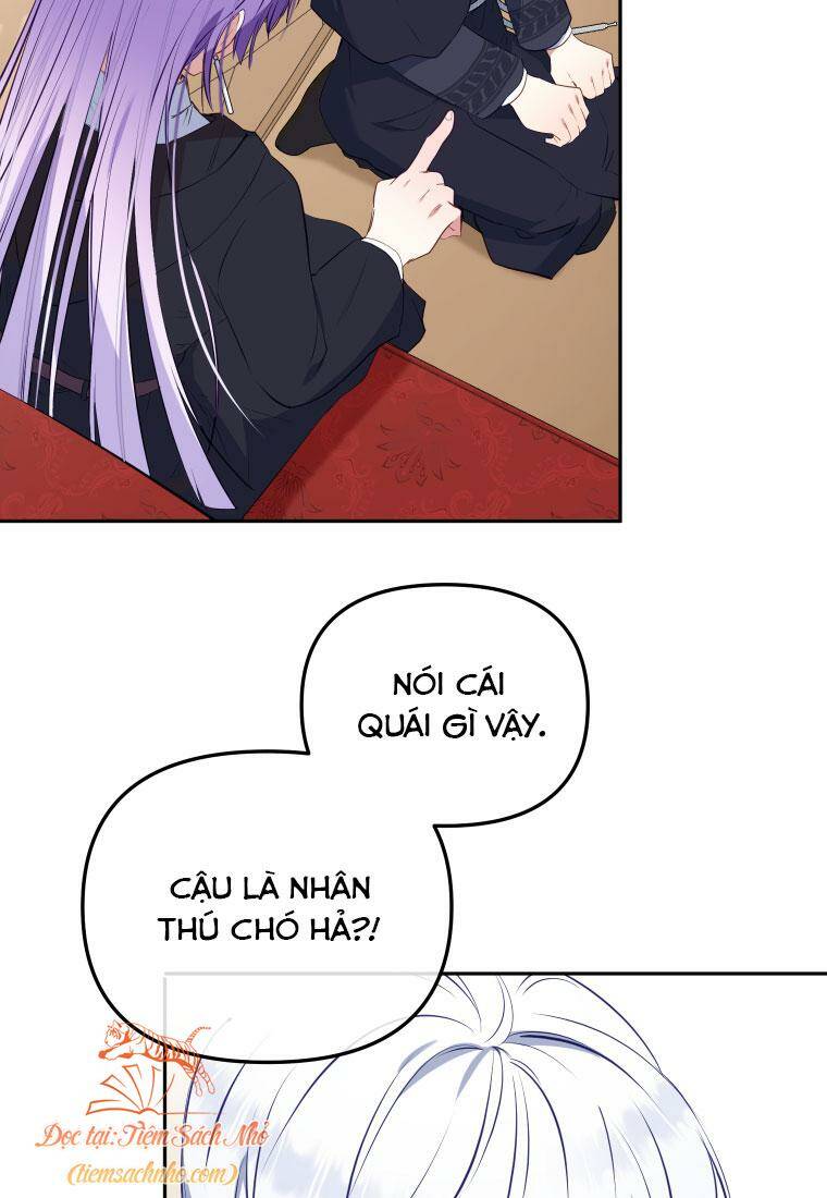 Tôi Đang Được Nuôi Dưỡng Bởi Những Kẻ Phản Diện - Chapter 27 - Page 10