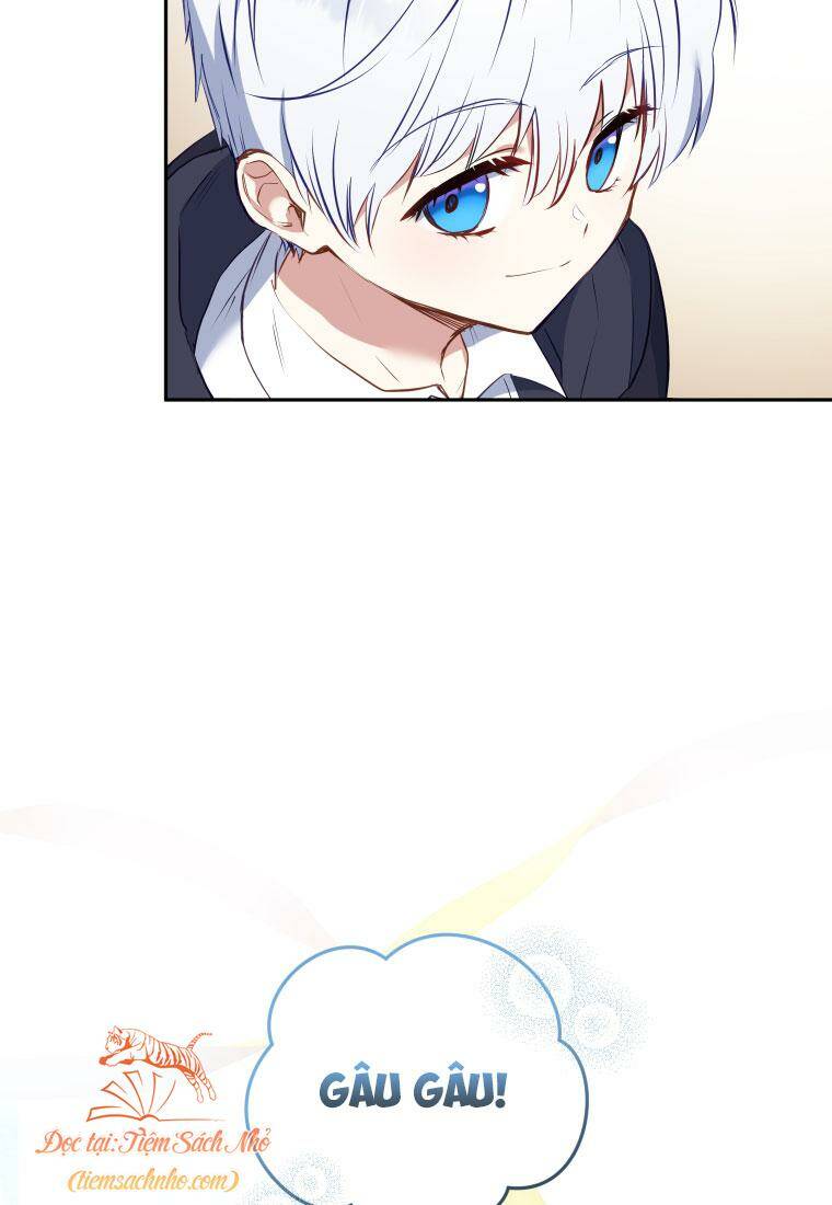 Tôi Đang Được Nuôi Dưỡng Bởi Những Kẻ Phản Diện - Chapter 27 - Page 11