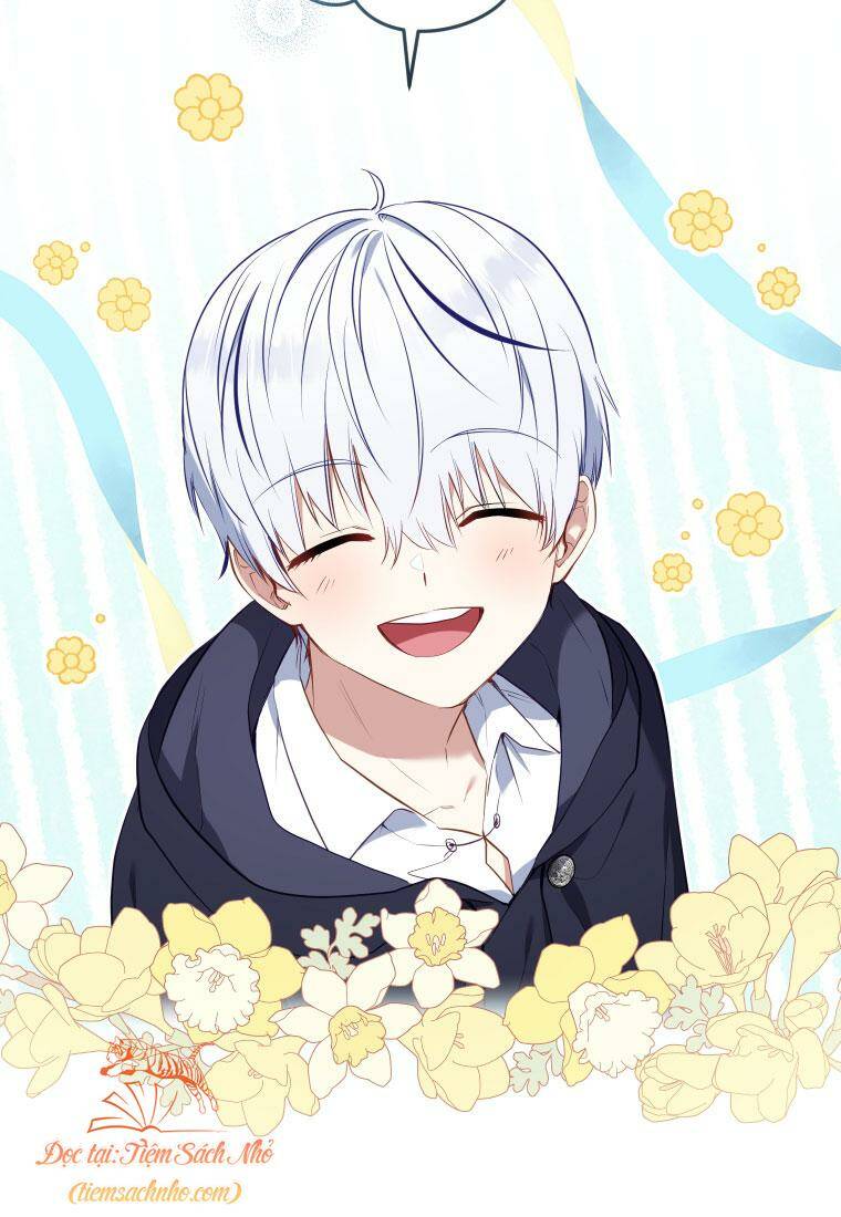 Tôi Đang Được Nuôi Dưỡng Bởi Những Kẻ Phản Diện - Chapter 27 - Page 12