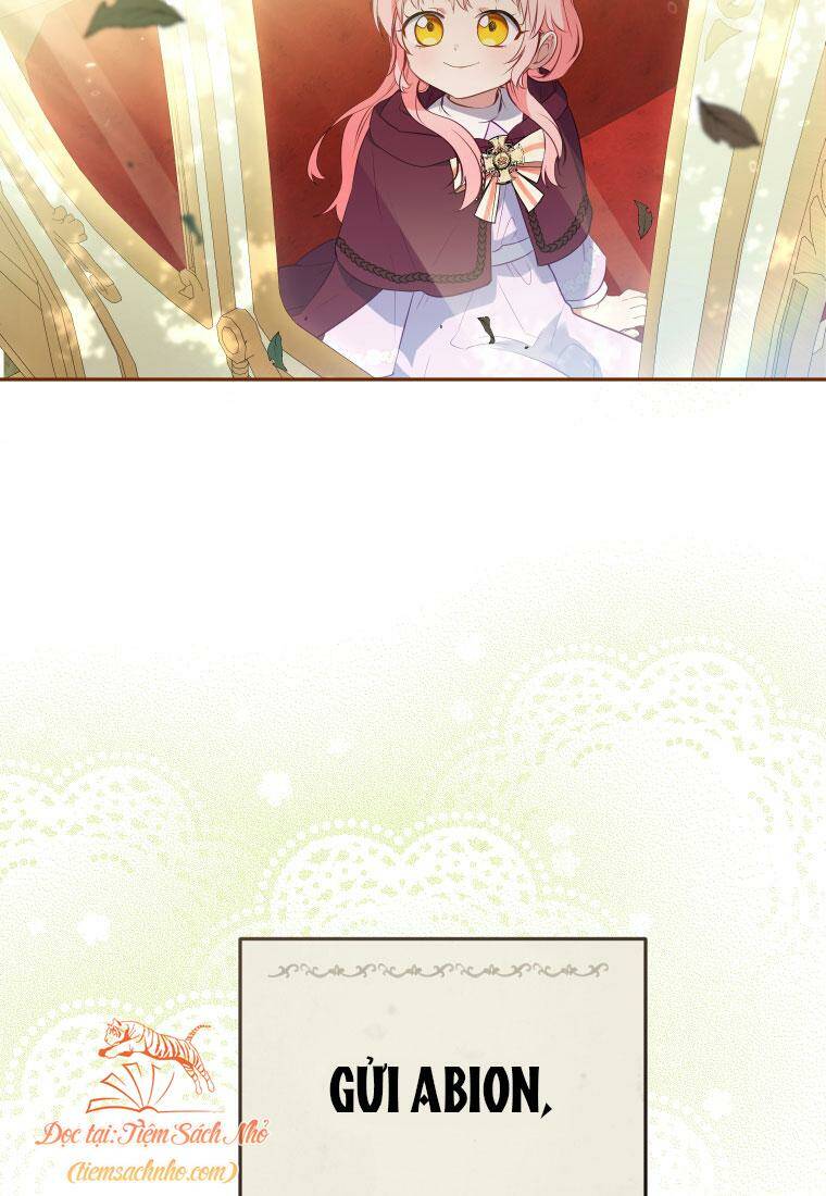 Tôi Đang Được Nuôi Dưỡng Bởi Những Kẻ Phản Diện - Chapter 27 - Page 18