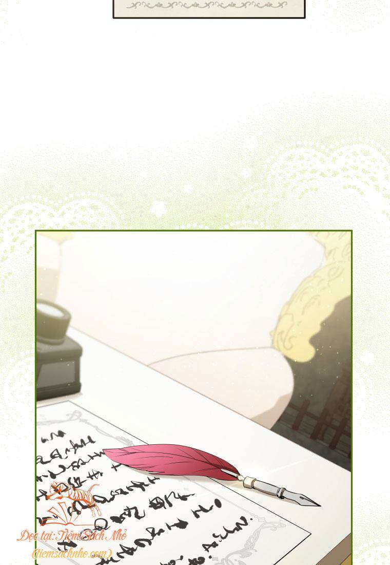 Tôi Đang Được Nuôi Dưỡng Bởi Những Kẻ Phản Diện - Chapter 27 - Page 19