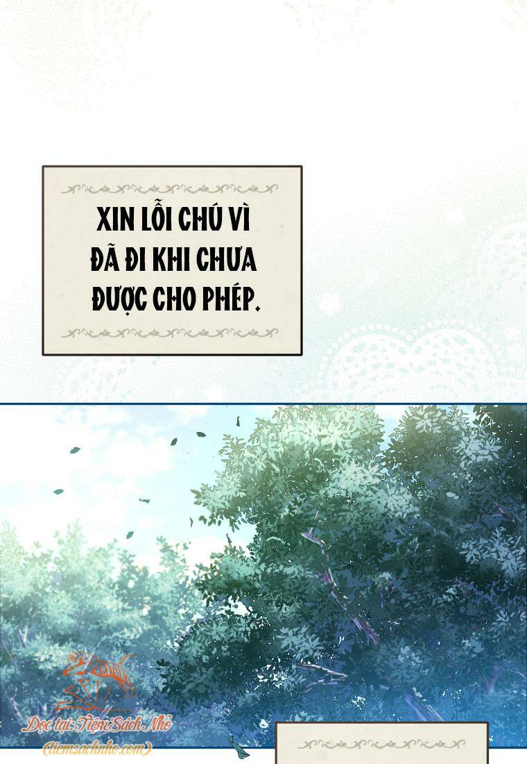 Tôi Đang Được Nuôi Dưỡng Bởi Những Kẻ Phản Diện - Chapter 27 - Page 21