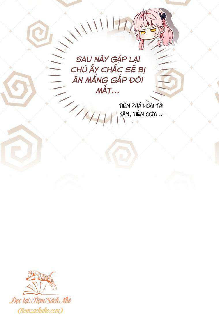 Tôi Đang Được Nuôi Dưỡng Bởi Những Kẻ Phản Diện - Chapter 27 - Page 24