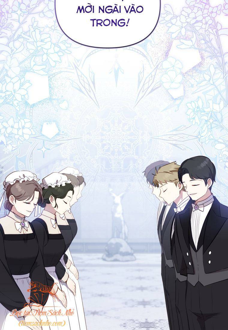 Tôi Đang Được Nuôi Dưỡng Bởi Những Kẻ Phản Diện - Chapter 27 - Page 27