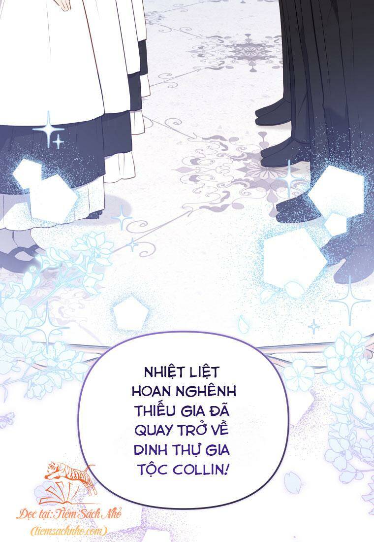 Tôi Đang Được Nuôi Dưỡng Bởi Những Kẻ Phản Diện - Chapter 27 - Page 28