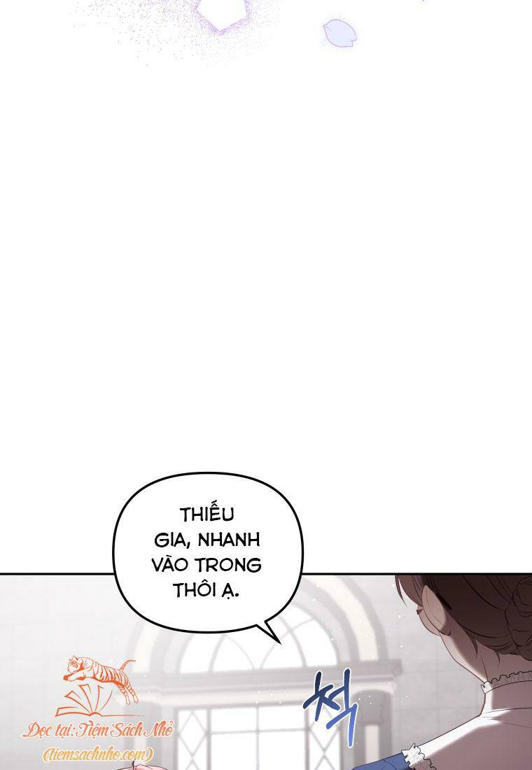 Tôi Đang Được Nuôi Dưỡng Bởi Những Kẻ Phản Diện - Chapter 27 - Page 29