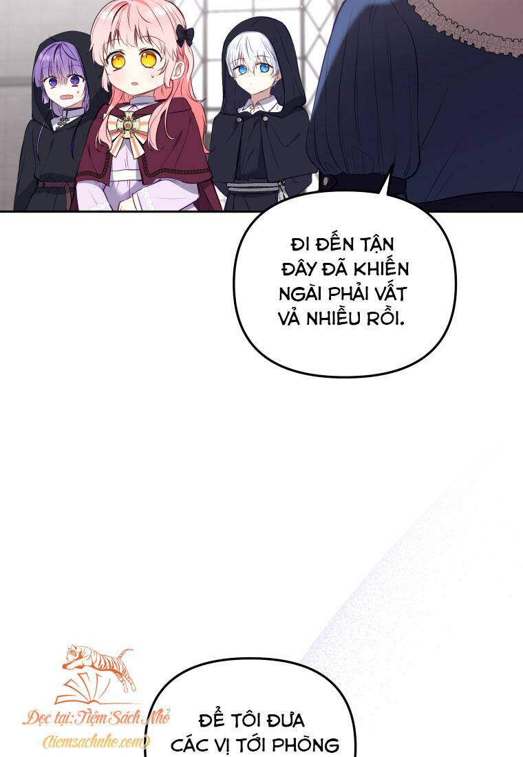 Tôi Đang Được Nuôi Dưỡng Bởi Những Kẻ Phản Diện - Chapter 27 - Page 30