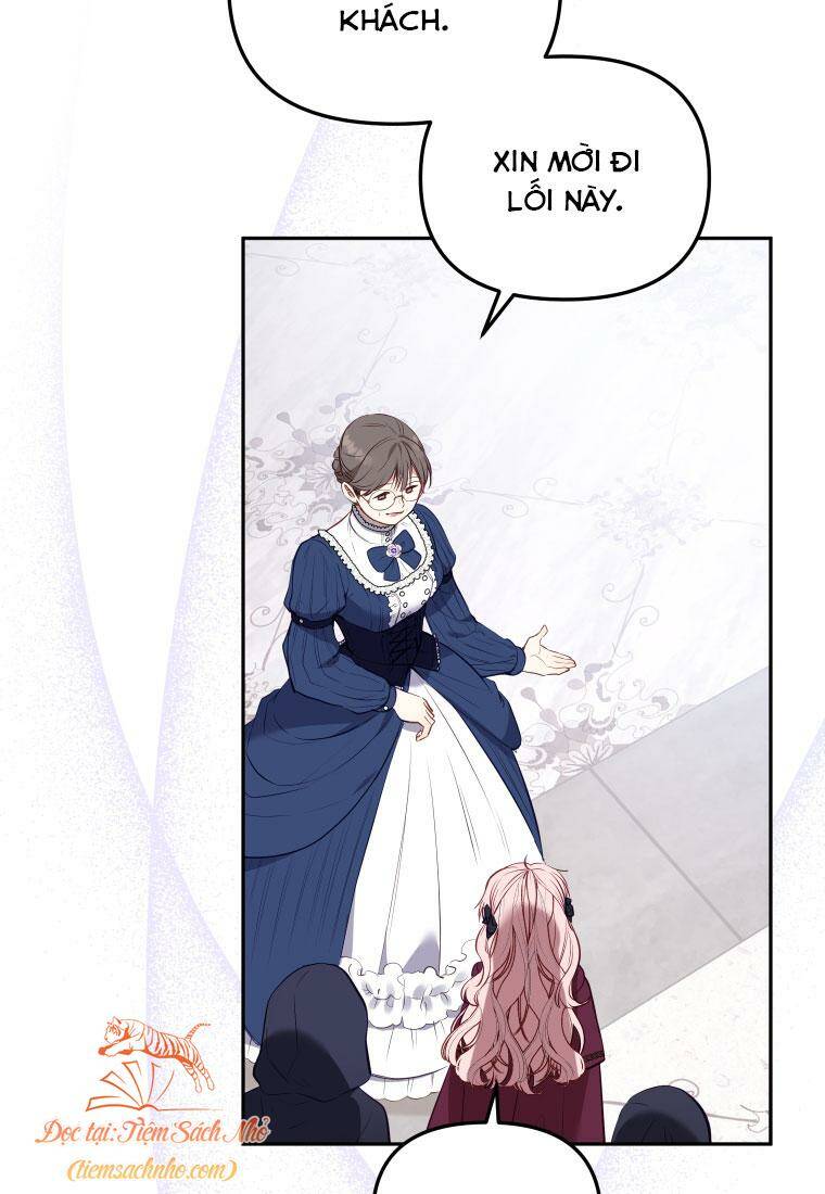 Tôi Đang Được Nuôi Dưỡng Bởi Những Kẻ Phản Diện - Chapter 27 - Page 31