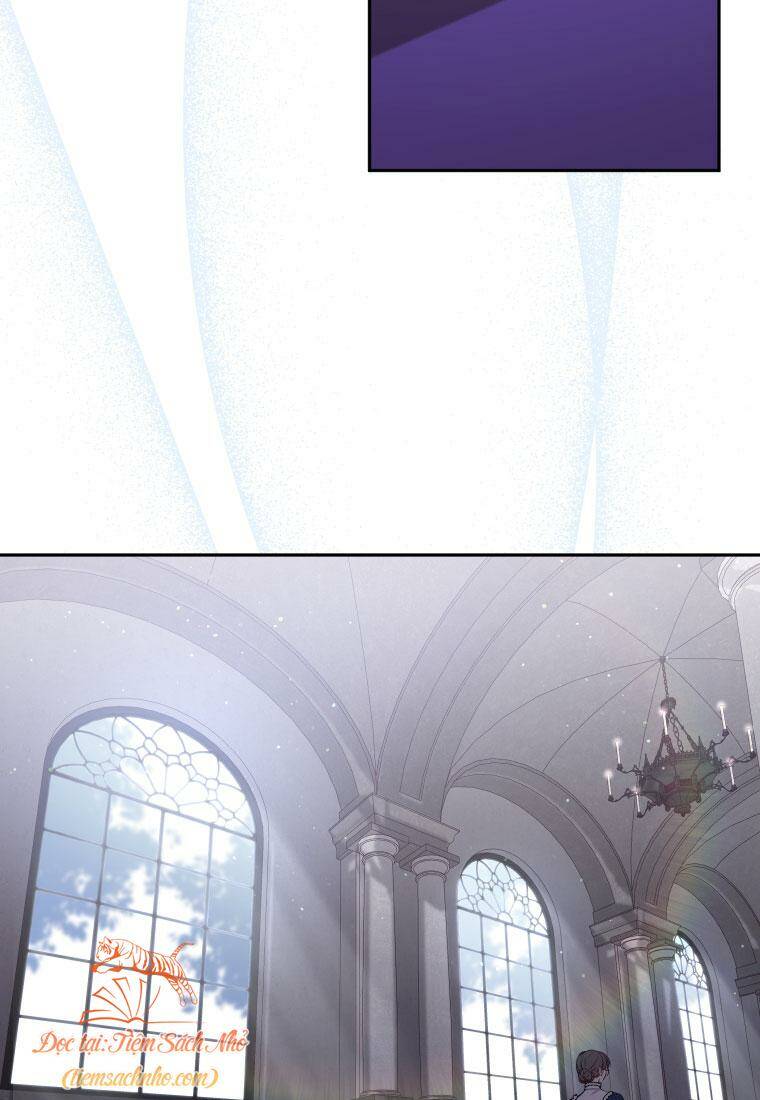 Tôi Đang Được Nuôi Dưỡng Bởi Những Kẻ Phản Diện - Chapter 27 - Page 33