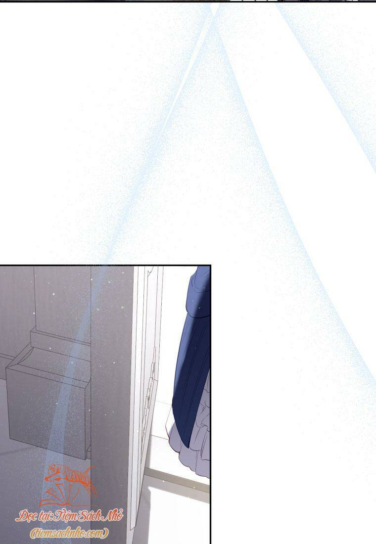 Tôi Đang Được Nuôi Dưỡng Bởi Những Kẻ Phản Diện - Chapter 27 - Page 34