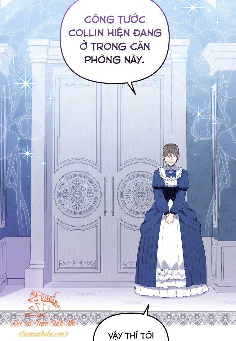 Tôi Đang Được Nuôi Dưỡng Bởi Những Kẻ Phản Diện - Chapter 27 - Page 36