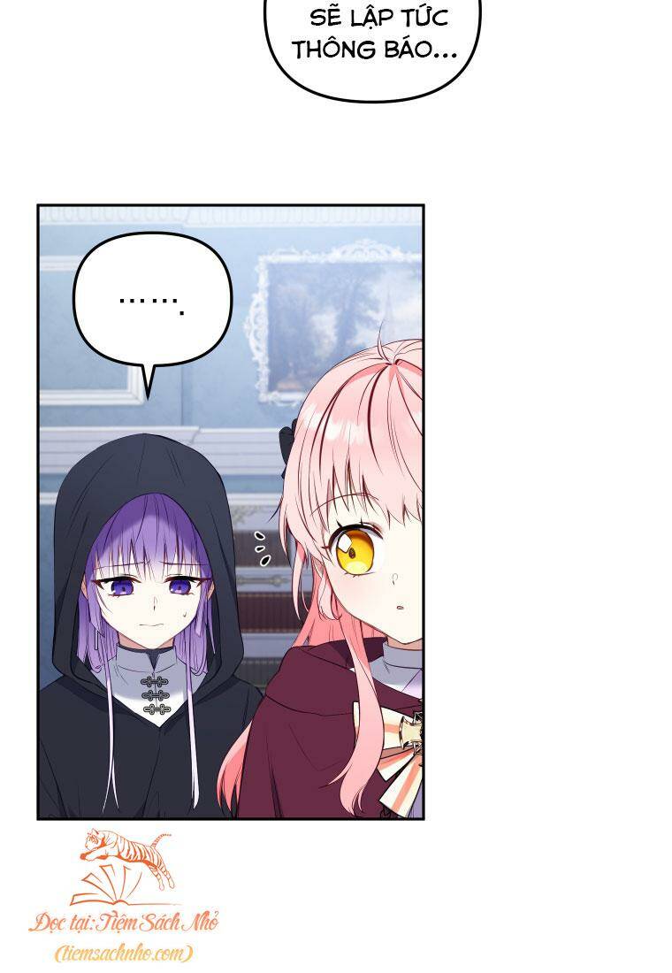 Tôi Đang Được Nuôi Dưỡng Bởi Những Kẻ Phản Diện - Chapter 27 - Page 37