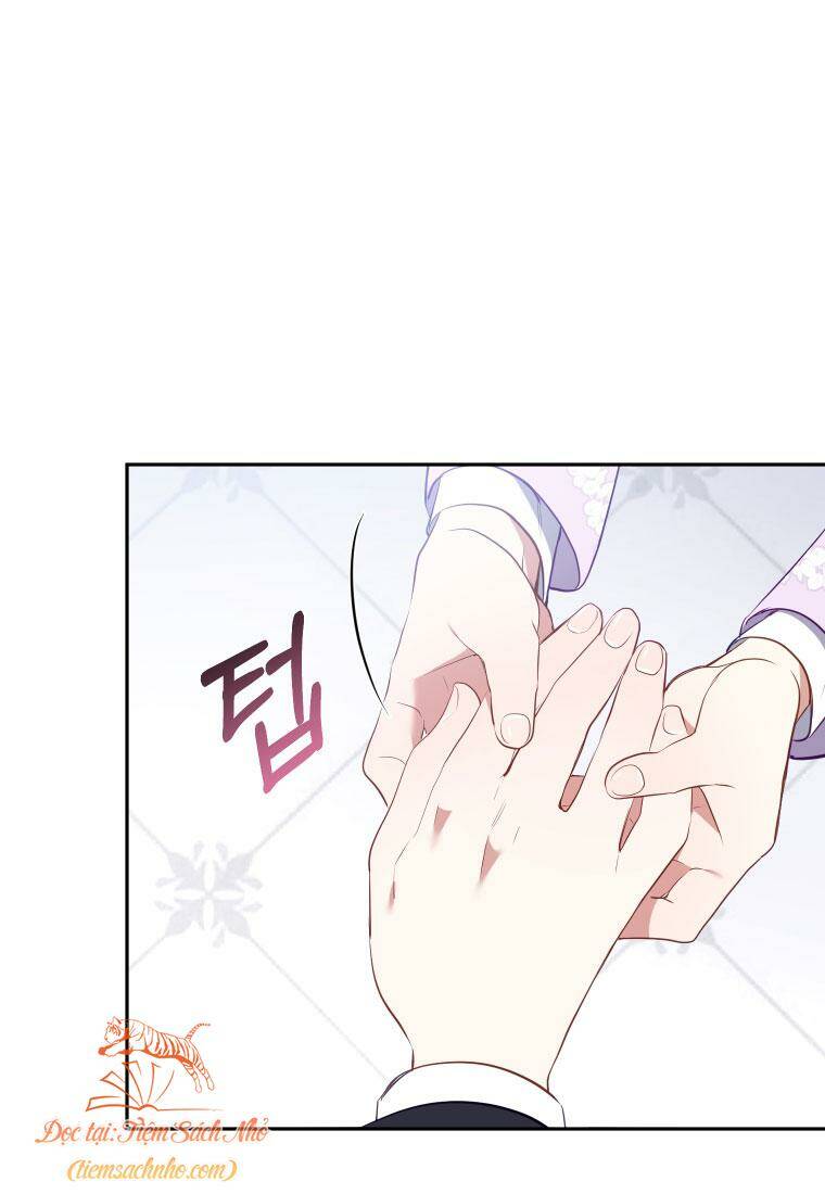 Tôi Đang Được Nuôi Dưỡng Bởi Những Kẻ Phản Diện - Chapter 27 - Page 38