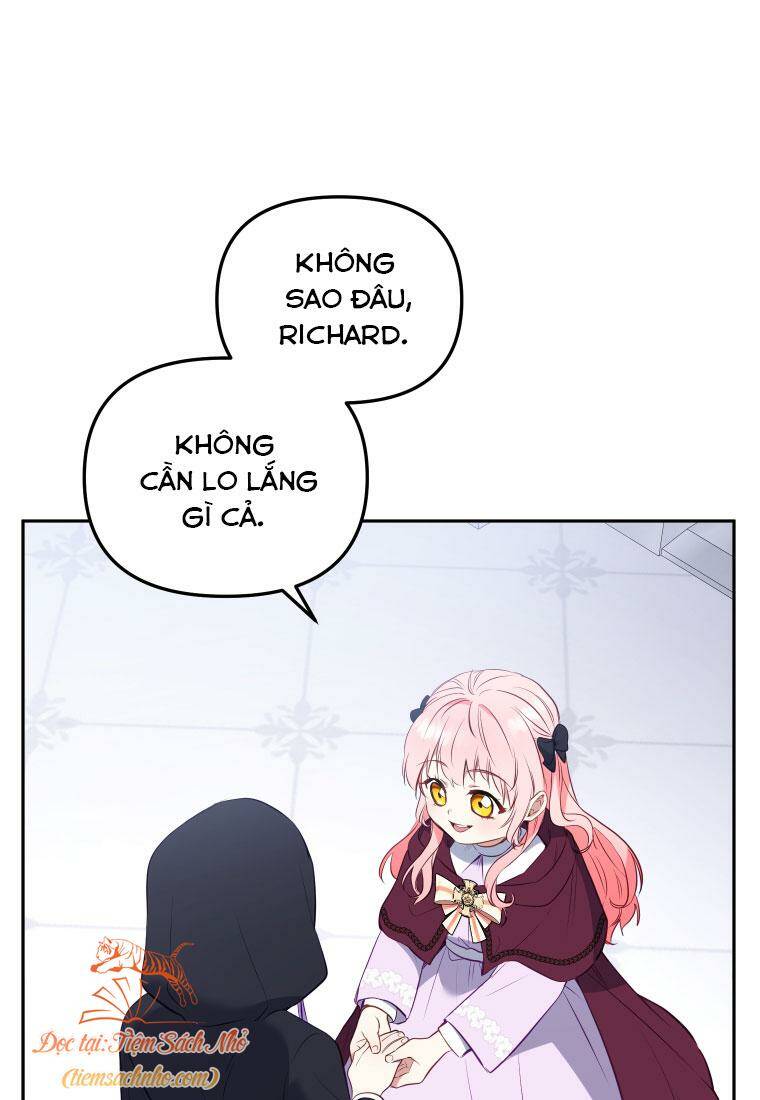 Tôi Đang Được Nuôi Dưỡng Bởi Những Kẻ Phản Diện - Chapter 27 - Page 39