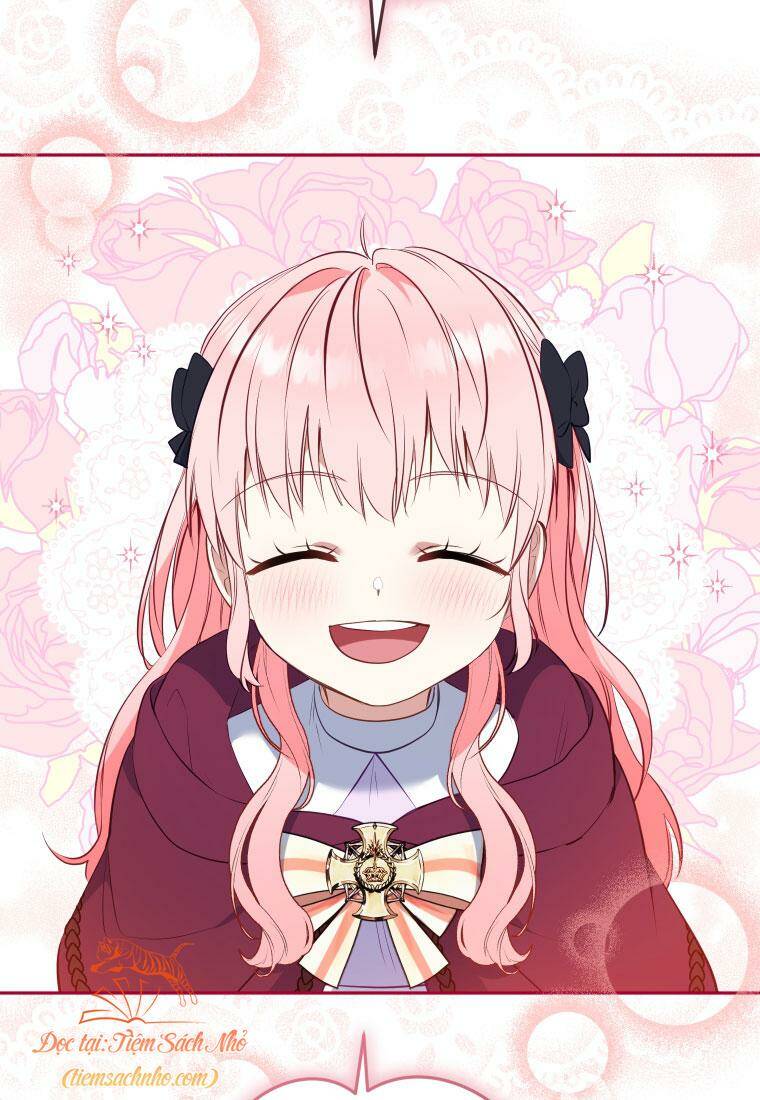 Tôi Đang Được Nuôi Dưỡng Bởi Những Kẻ Phản Diện - Chapter 27 - Page 41