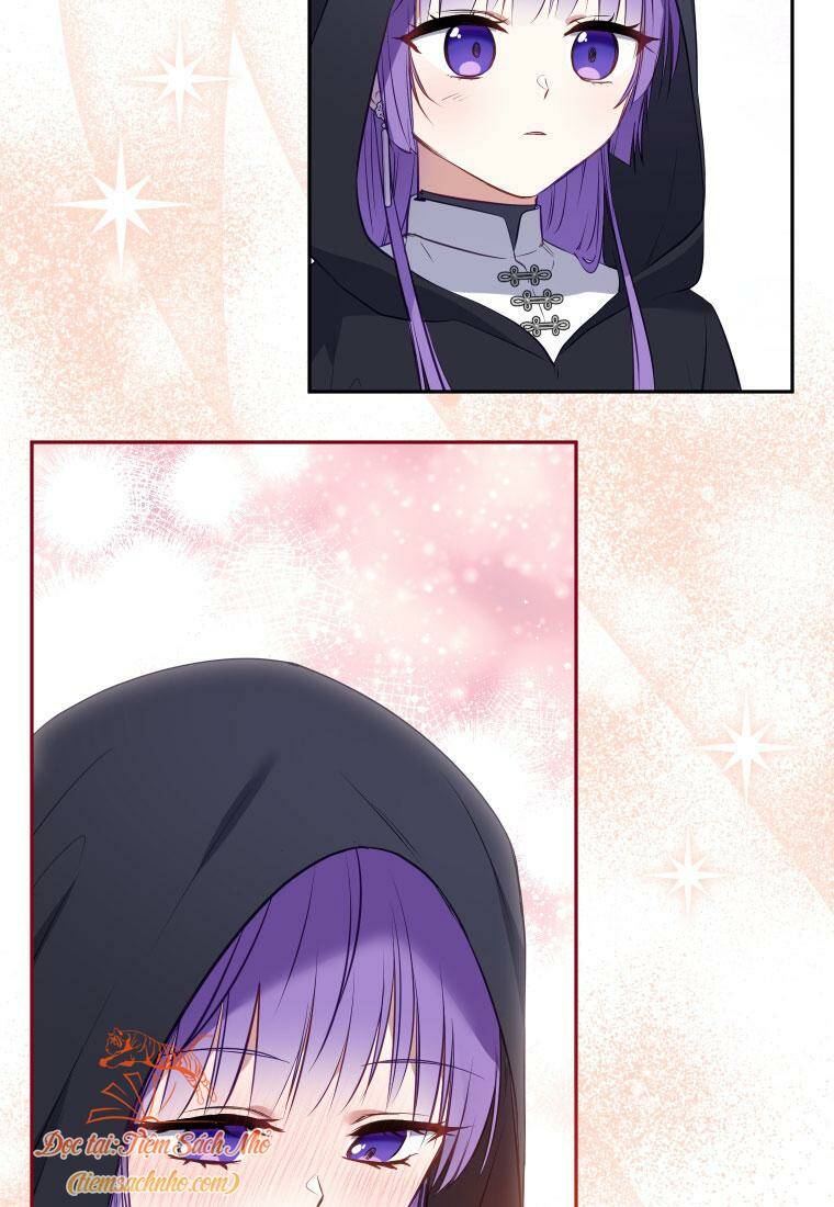 Tôi Đang Được Nuôi Dưỡng Bởi Những Kẻ Phản Diện - Chapter 27 - Page 43