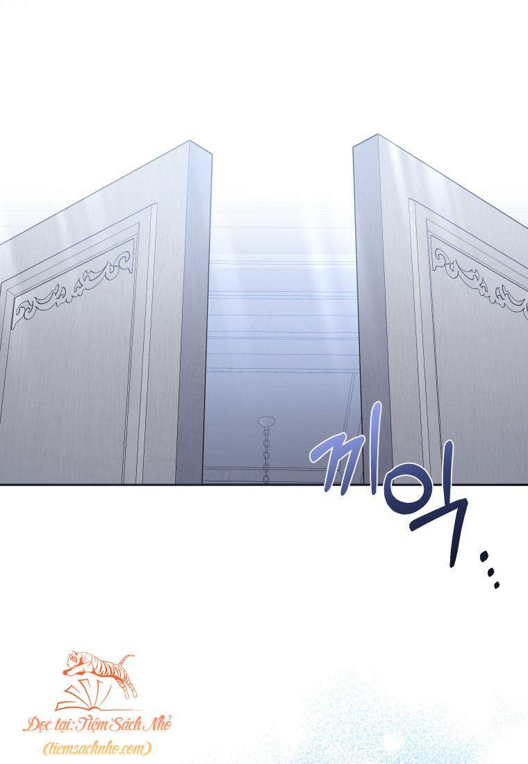 Tôi Đang Được Nuôi Dưỡng Bởi Những Kẻ Phản Diện - Chapter 27 - Page 45