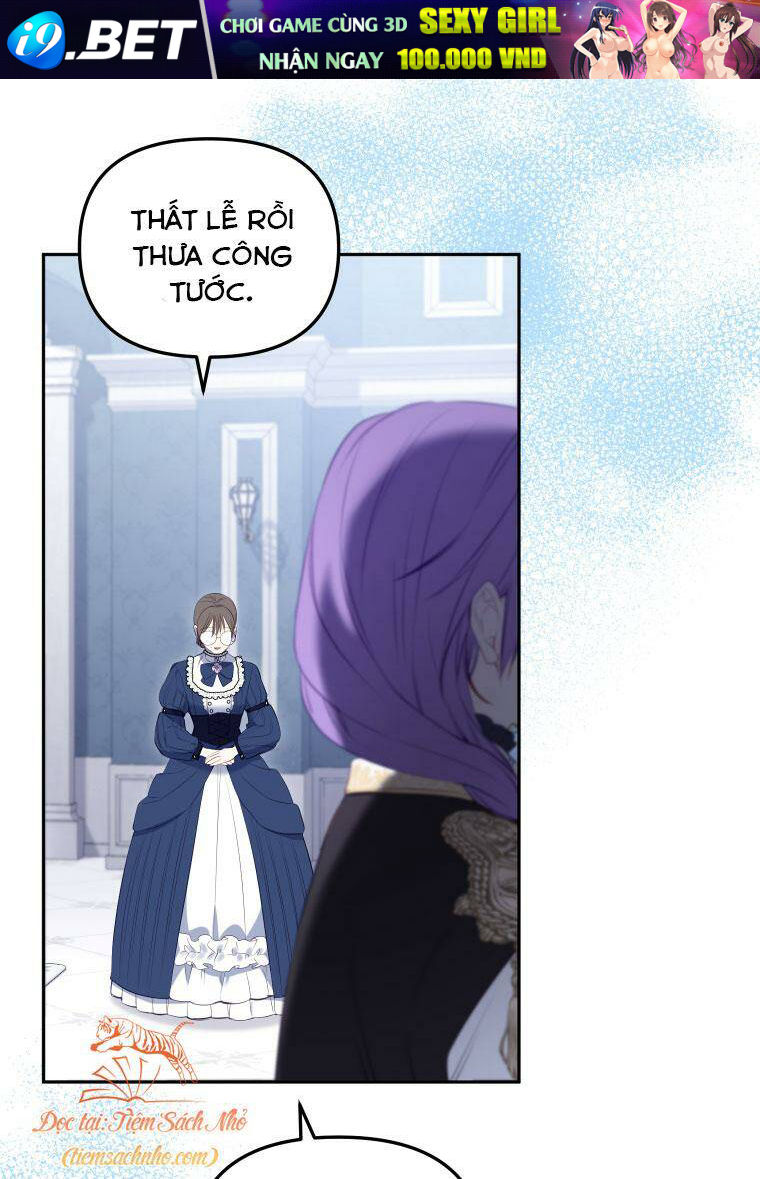 Tôi Đang Được Nuôi Dưỡng Bởi Những Kẻ Phản Diện - Chapter 27 - Page 46