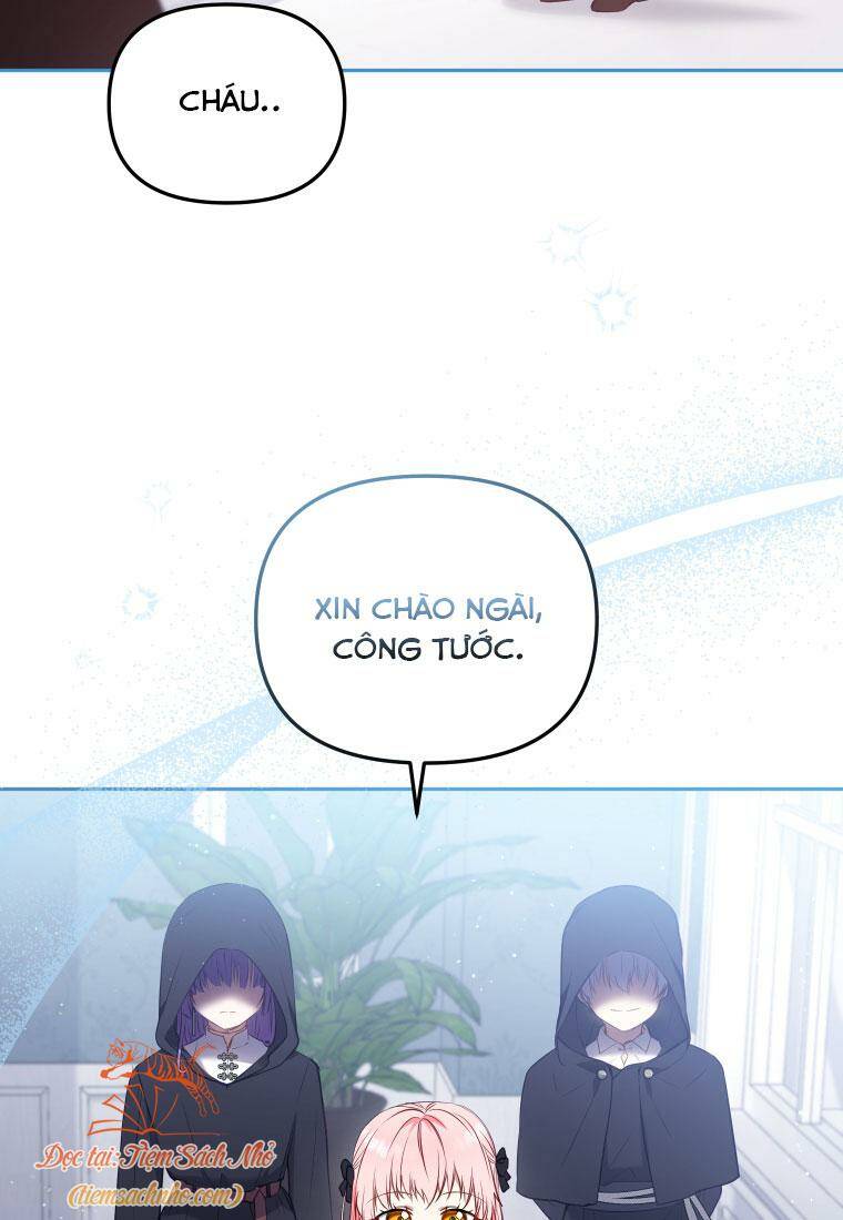 Tôi Đang Được Nuôi Dưỡng Bởi Những Kẻ Phản Diện - Chapter 27 - Page 49