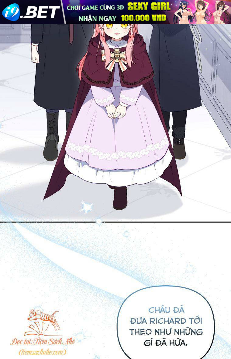 Tôi Đang Được Nuôi Dưỡng Bởi Những Kẻ Phản Diện - Chapter 27 - Page 50