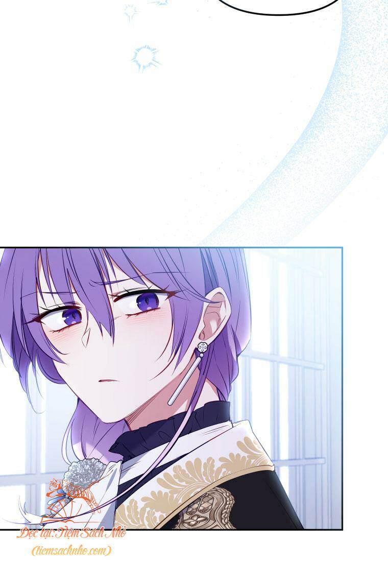 Tôi Đang Được Nuôi Dưỡng Bởi Những Kẻ Phản Diện - Chapter 27 - Page 51