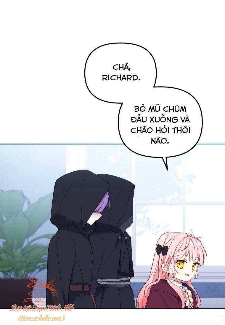 Tôi Đang Được Nuôi Dưỡng Bởi Những Kẻ Phản Diện - Chapter 27 - Page 52