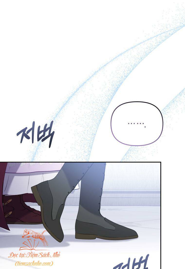 Tôi Đang Được Nuôi Dưỡng Bởi Những Kẻ Phản Diện - Chapter 27 - Page 53