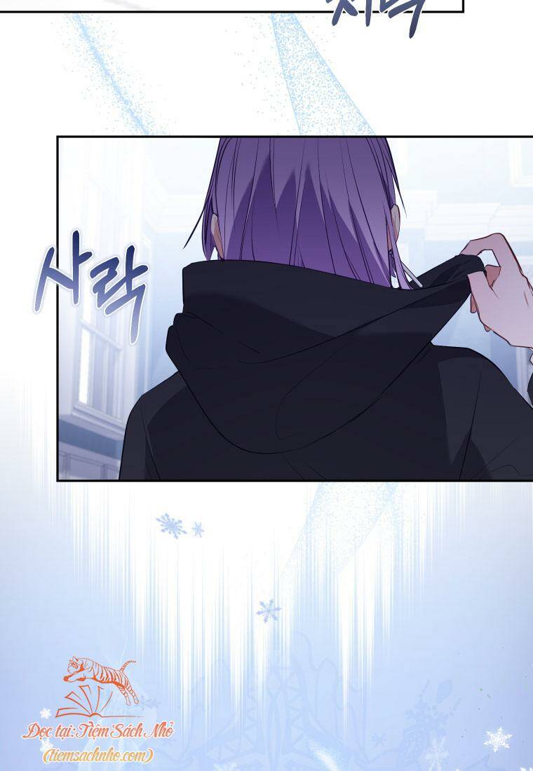 Tôi Đang Được Nuôi Dưỡng Bởi Những Kẻ Phản Diện - Chapter 27 - Page 54