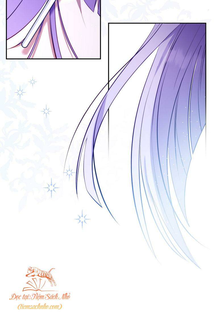 Tôi Đang Được Nuôi Dưỡng Bởi Những Kẻ Phản Diện - Chapter 27 - Page 57