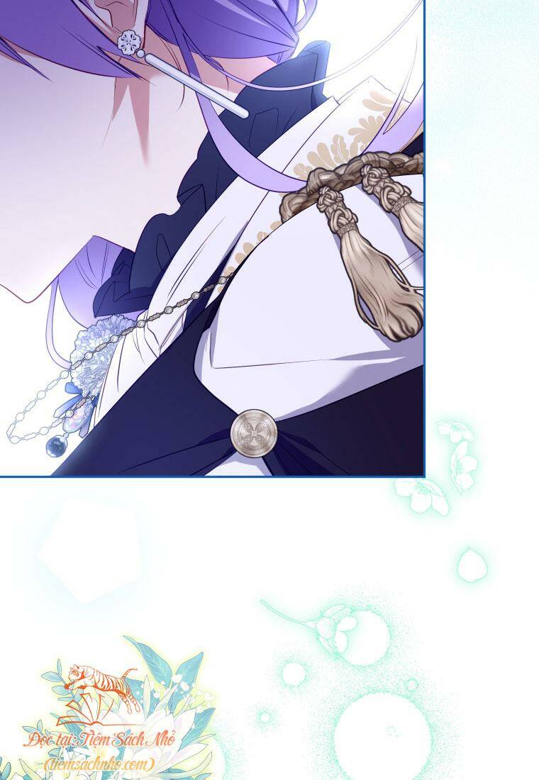 Tôi Đang Được Nuôi Dưỡng Bởi Những Kẻ Phản Diện - Chapter 27 - Page 61