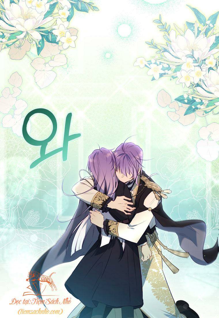 Tôi Đang Được Nuôi Dưỡng Bởi Những Kẻ Phản Diện - Chapter 27 - Page 62