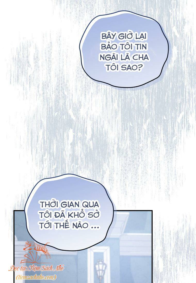 Tôi Đang Được Nuôi Dưỡng Bởi Những Kẻ Phản Diện - Chapter 27 - Page 68