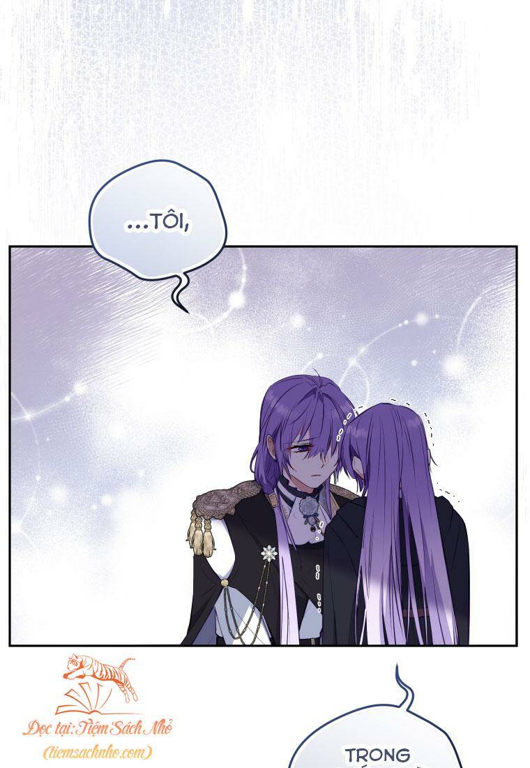 Tôi Đang Được Nuôi Dưỡng Bởi Những Kẻ Phản Diện - Chapter 27 - Page 70