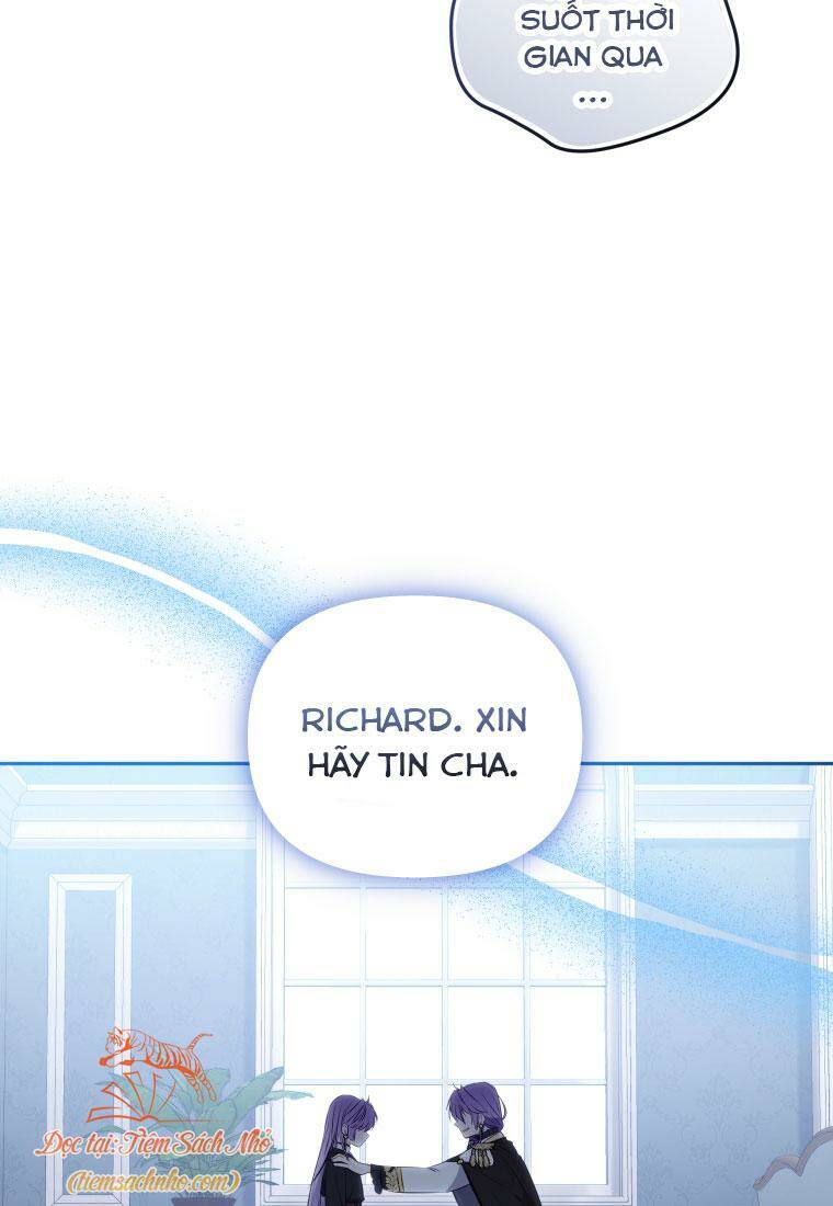 Tôi Đang Được Nuôi Dưỡng Bởi Những Kẻ Phản Diện - Chapter 27 - Page 71